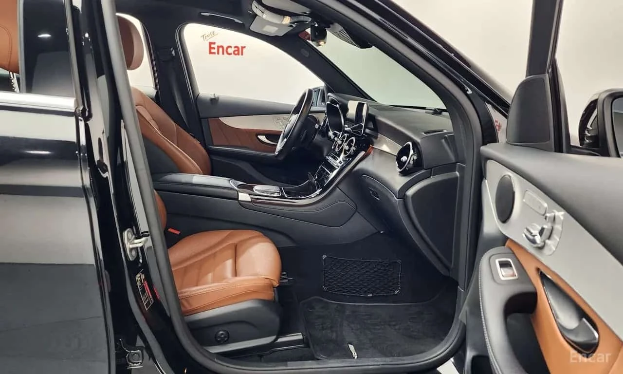 Mercedes-Benz GLC 300 ��� �����/4MATIC Premium/���������/�����/�����/ | Mobile.bg � ����������� 11