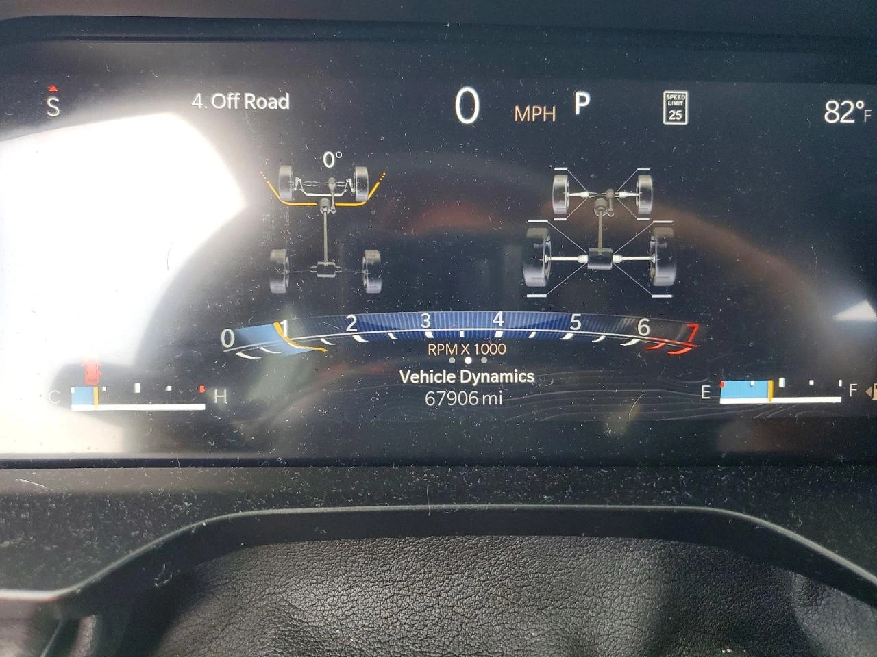 Jeep Grand cherokee L OVERLAND* ����* ����* 360CAMERA*  | Mobile.bg � ����������� 9