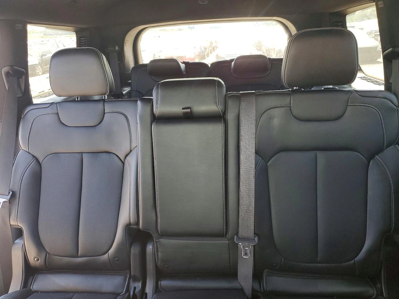 Jeep Grand cherokee L OVERLAND* ����* ����* 360CAMERA*  | Mobile.bg � ����������� 10