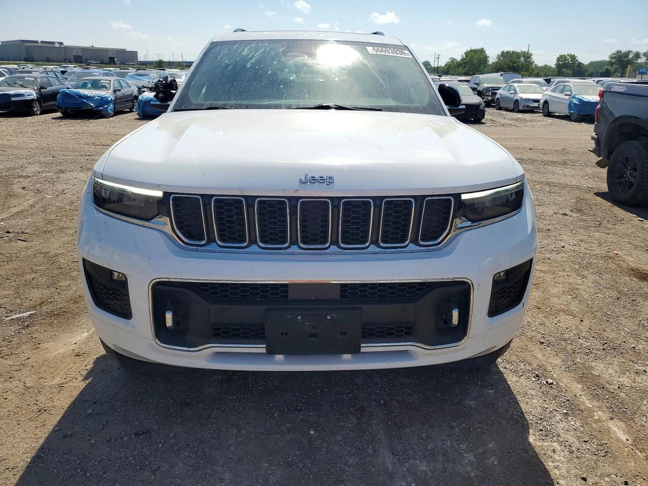 Jeep Grand cherokee L OVERLAND* ����* ����* 360CAMERA*  | Mobile.bg � ����������� 5