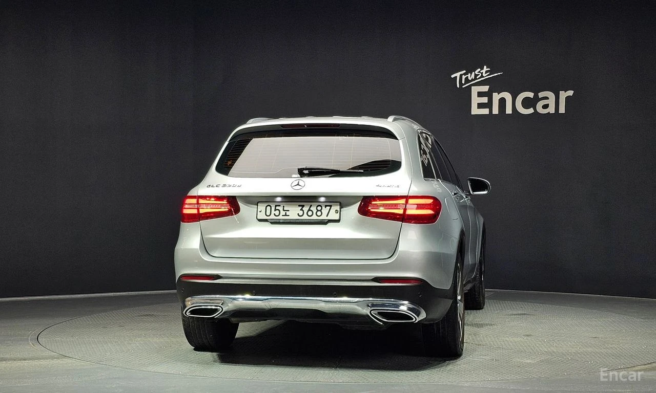 Mercedes-Benz GLC 220 GLC220 d 4MATIC Premium | Mobile.bg � ����������� 4