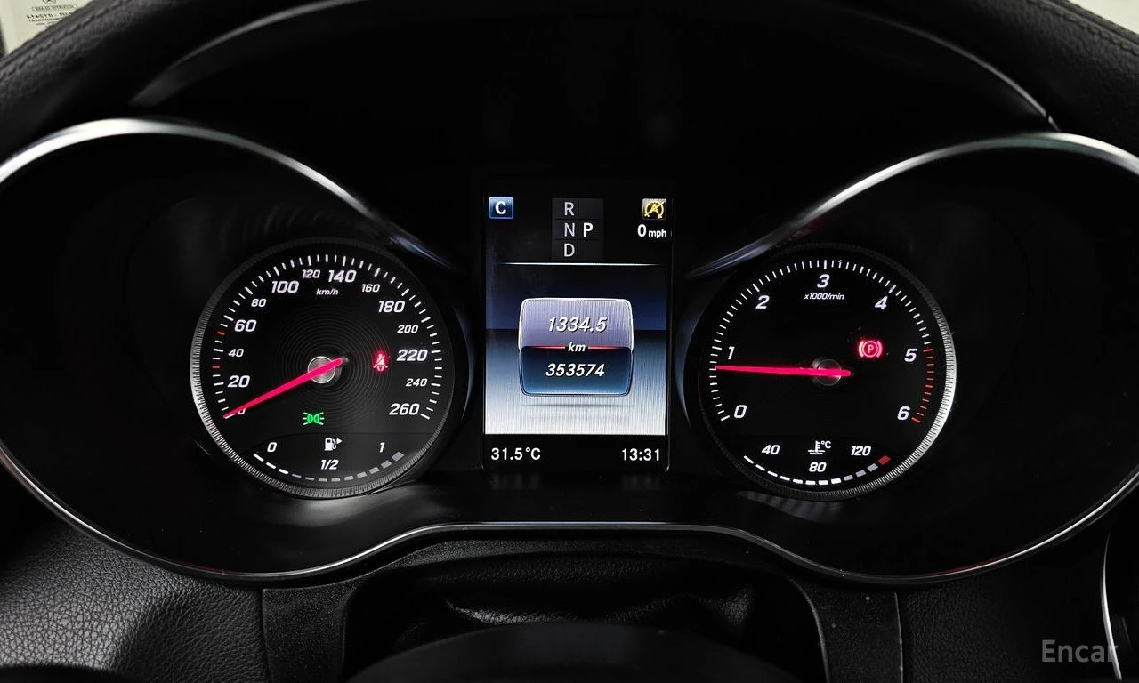 Mercedes-Benz GLC 220 GLC220 d 4MATIC Premium | Mobile.bg � ����������� 8