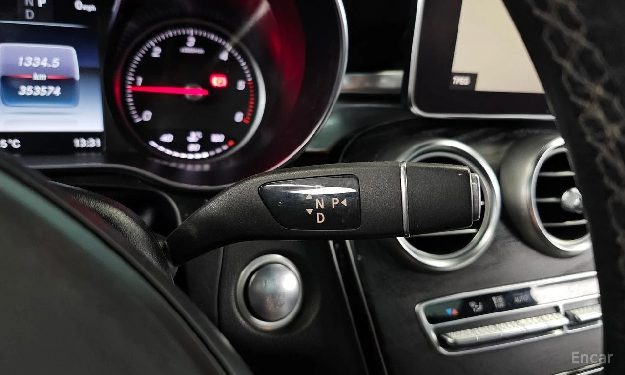 Mercedes-Benz GLC 220 GLC220 d 4MATIC Premium | Mobile.bg � ����������� 9