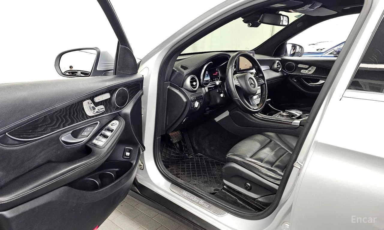 Mercedes-Benz GLC 220 GLC220 d 4MATIC Premium | Mobile.bg � ����������� 10