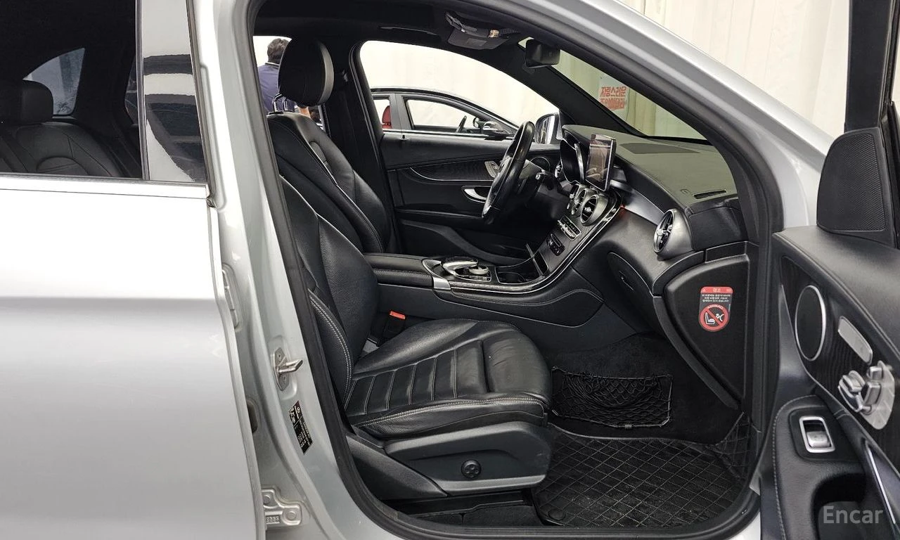 Mercedes-Benz GLC 220 GLC220 d 4MATIC Premium | Mobile.bg � ����������� 11