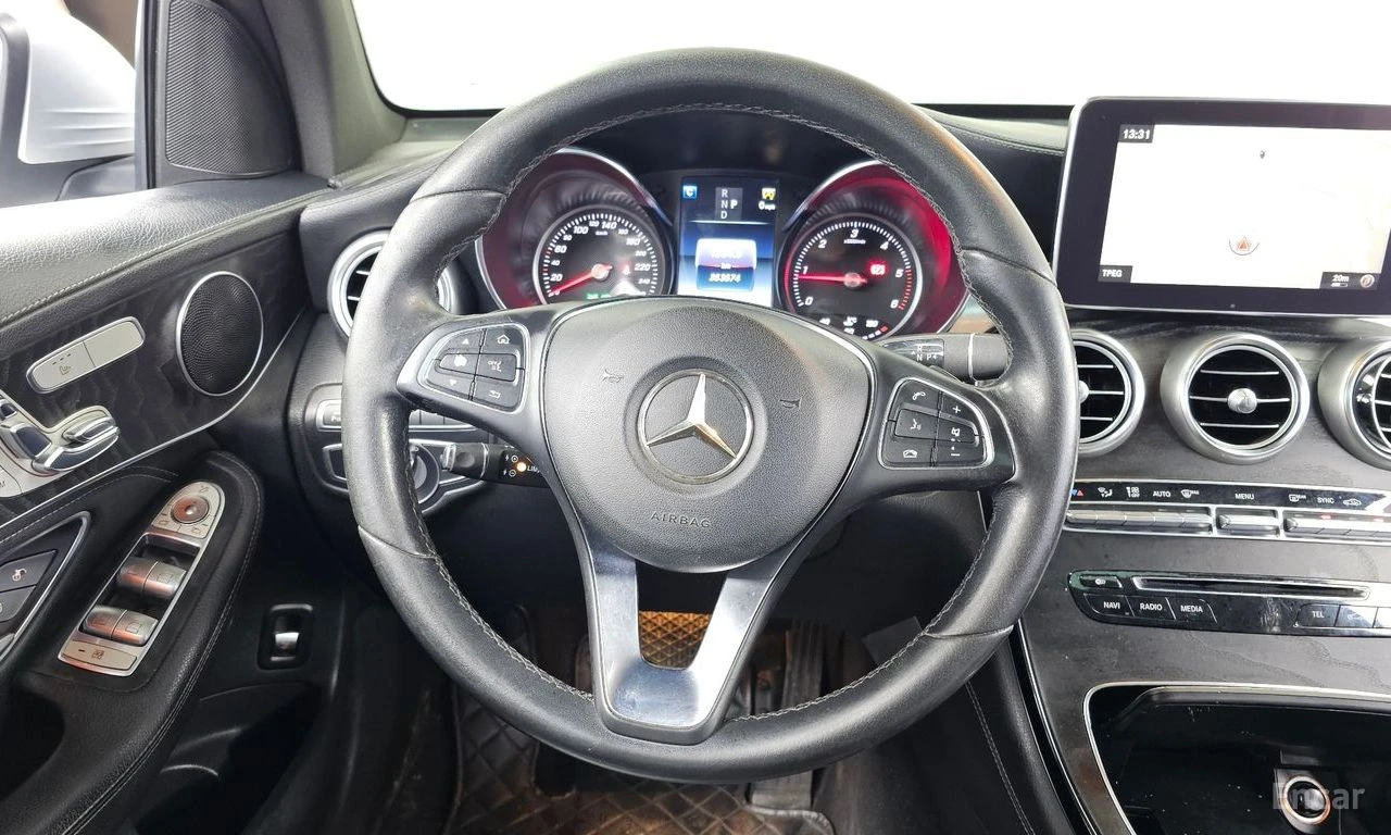 Mercedes-Benz GLC 220 GLC220 d 4MATIC Premium | Mobile.bg � ����������� 13
