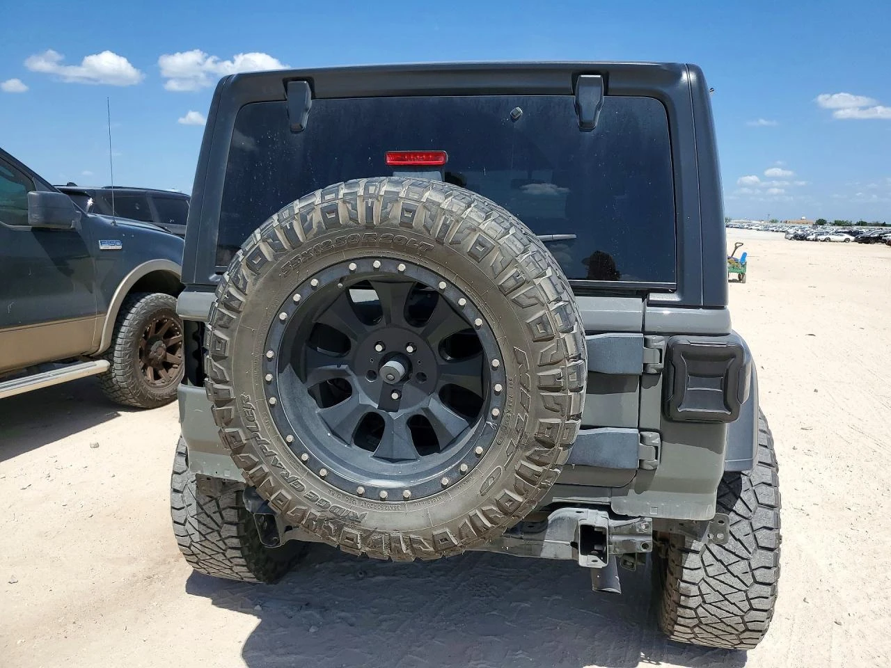 Jeep Wrangler 2020 Unlimited Sport* OFF ROAD* ��� ����� | Mobile.bg � ����������� 6