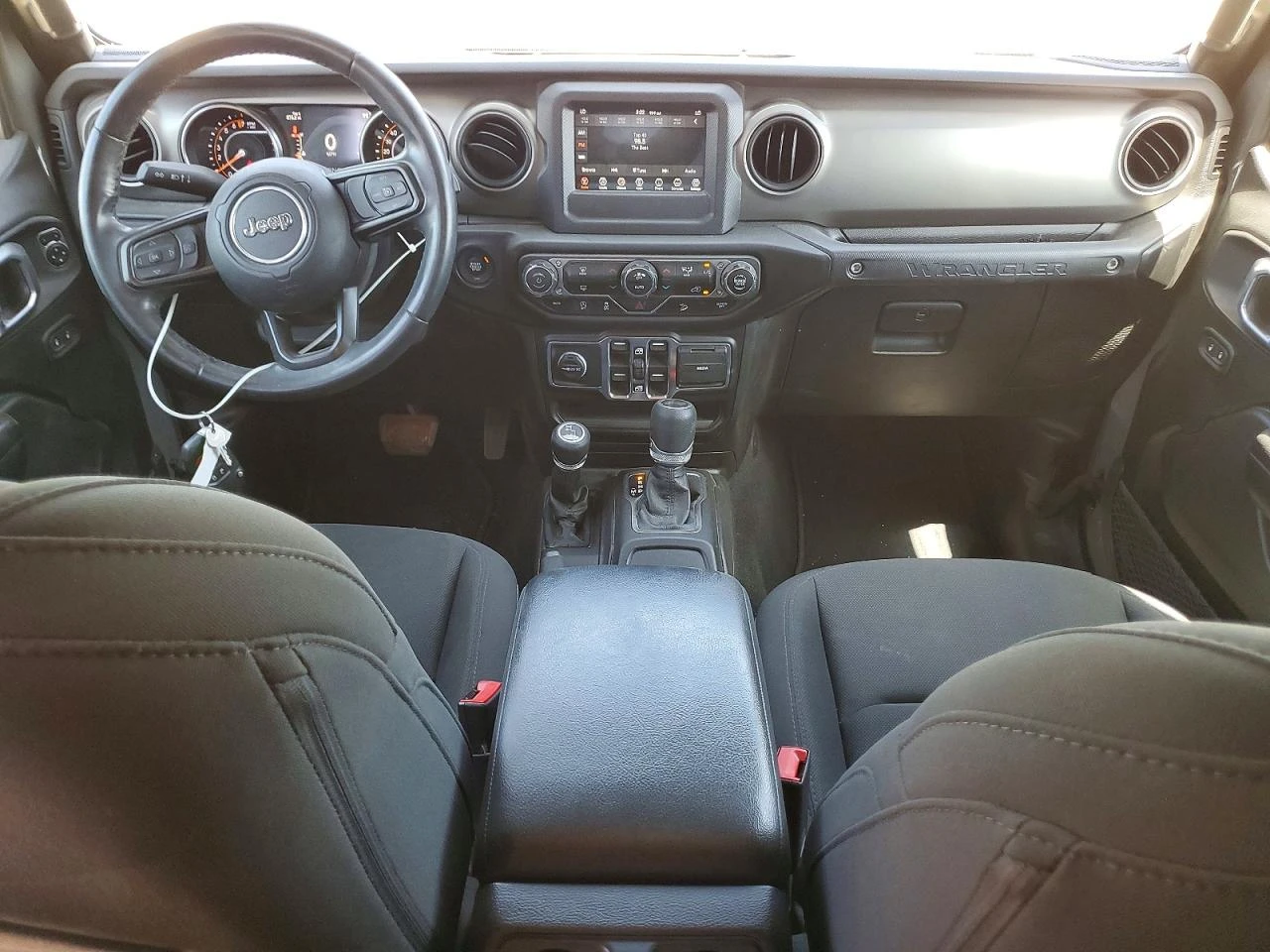 Jeep Wrangler 2020 Unlimited Sport* OFF ROAD* ��� ����� | Mobile.bg � ����������� 8
