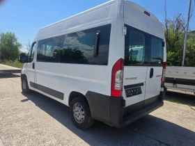 Peugeot Boxer 2 2 120коня с настройка 9места , снимка 8