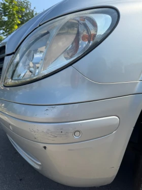 Mercedes-Benz Vito 115 CDI, снимка 5