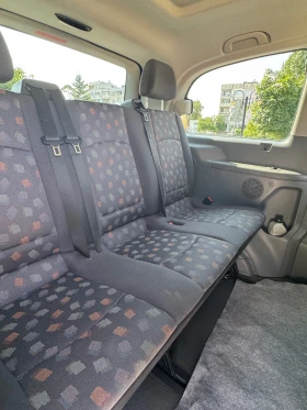 Mercedes-Benz Vito 115 CDI, снимка 14