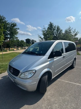 Mercedes-Benz Vito 115 CDI, снимка 3