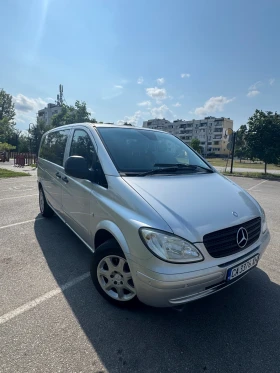 Mercedes-Benz Vito 115 CDI, снимка 2