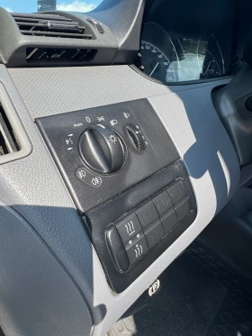 Mercedes-Benz Vito 115 CDI, снимка 9