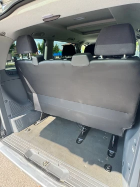 Mercedes-Benz Vito 115 CDI, снимка 16