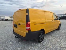 Mercedes-Benz Vito 119 CDI* Автоматик* Климатик* Нави* Подгрев, снимка 5
