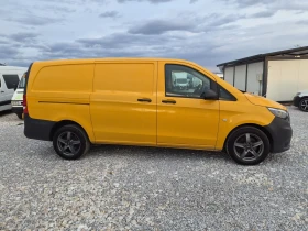 Mercedes-Benz Vito 119 CDI* Автоматик* Климатик* Нави* Подгрев, снимка 6