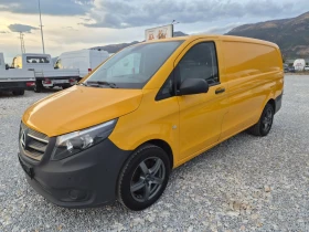 Mercedes-Benz Vito 119 CDI* Автоматик* Климатик* Нави* Подгрев, снимка 1