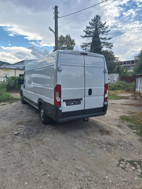 Обява за продажба на Fiat Ducato 2.3 131к.с MAXI ~16 000 лв. - изображение 2