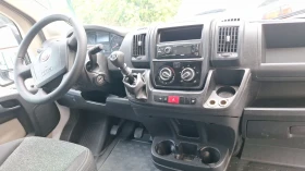 Обява за продажба на Fiat Ducato 2.3 131к.с MAXI ~16 000 лв. - изображение 8