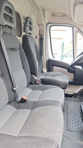 Обява за продажба на Fiat Ducato 2.3 131к.с MAXI ~16 000 лв. - изображение 11