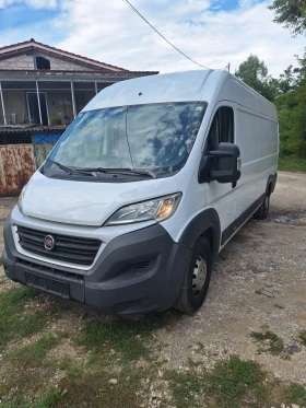 Обява за продажба на Fiat Ducato 2.3 131к.с MAXI ~16 000 лв. - изображение 1
