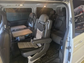 Mercedes-Benz Viano Grand Edition 3.0  V6 | Auto.bg — изображение 14