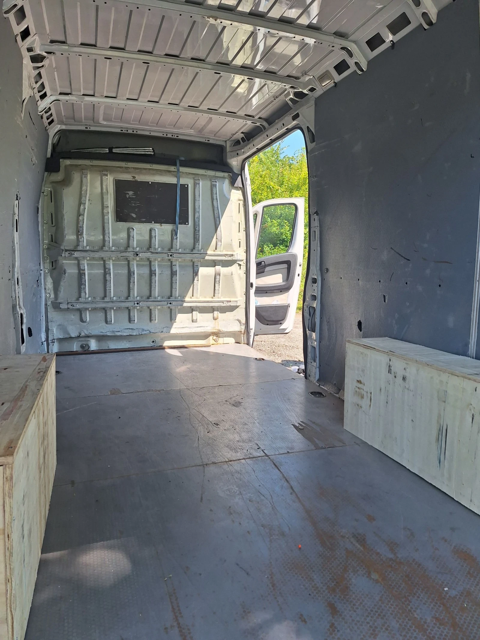 Fiat Ducato 2.3 131к.с MAXI - изображение 5