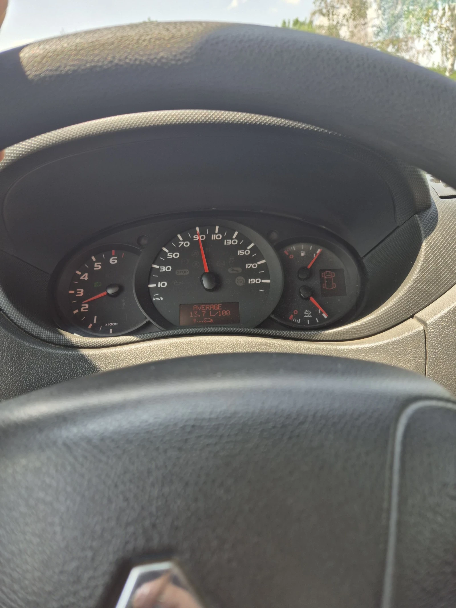 Renault Master Автовоз  - изображение 7