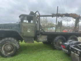 Обява за продажба на Ural 4320 ~22 500 лв. - изображение 1