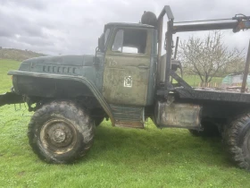 Обява за продажба на Ural 4320 ~22 500 лв. - изображение 4