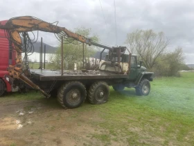 Обява за продажба на Ural 4320 ~22 500 лв. - изображение 2