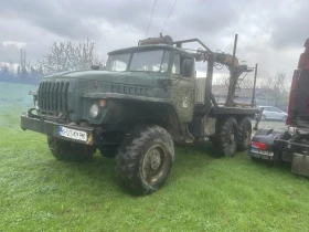 Обява за продажба на Ural 4320 ~22 500 лв. - изображение 1