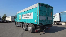     Volvo Fl  