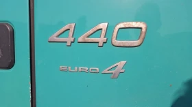     Volvo Fl  