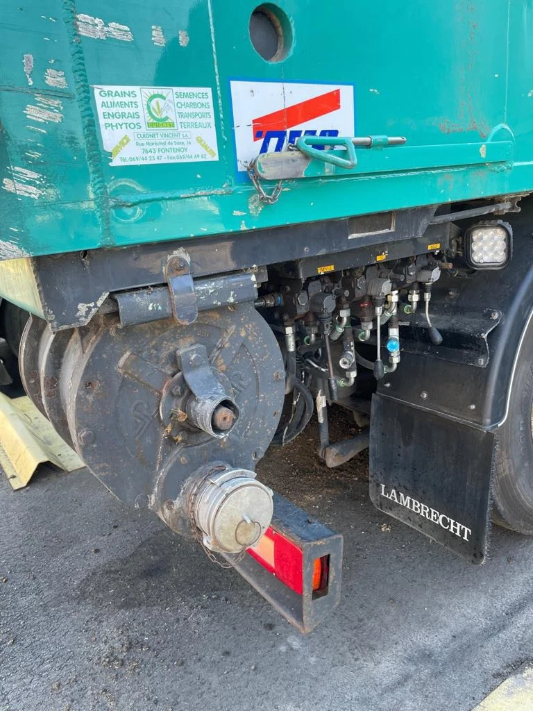 Volvo Fl   | Mobile.bg   13