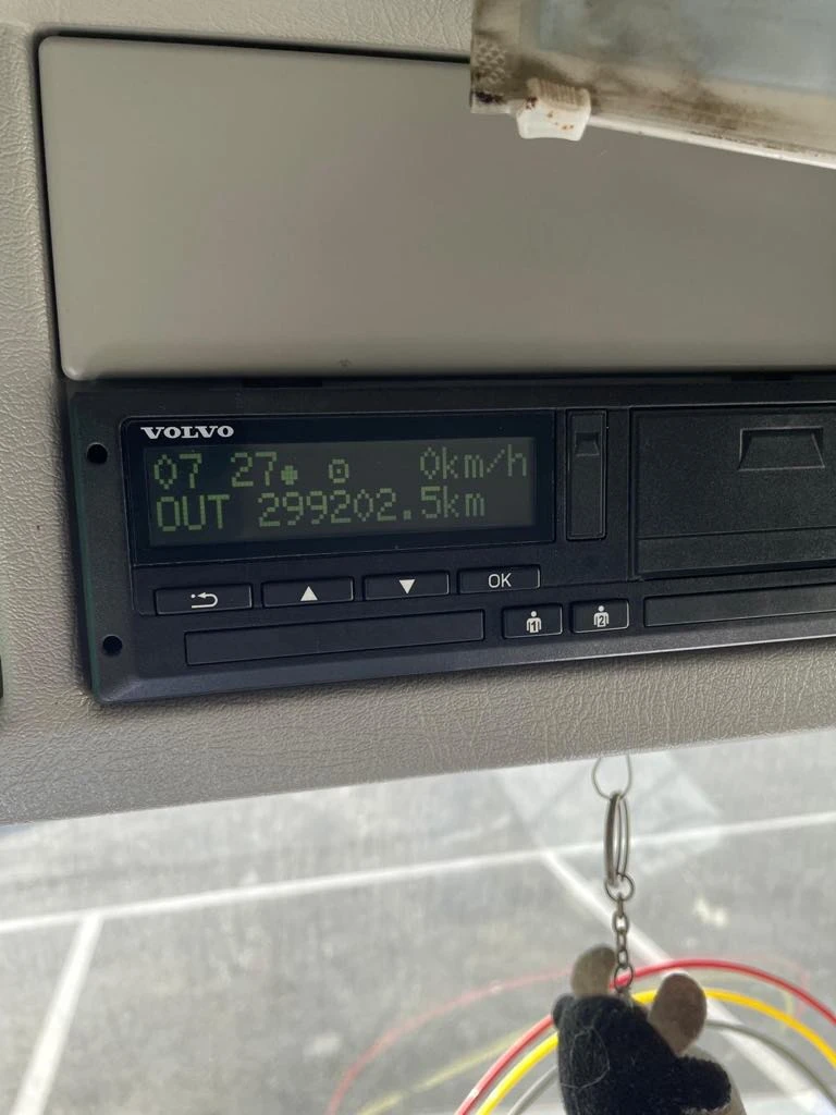 Volvo Fl   | Mobile.bg   11