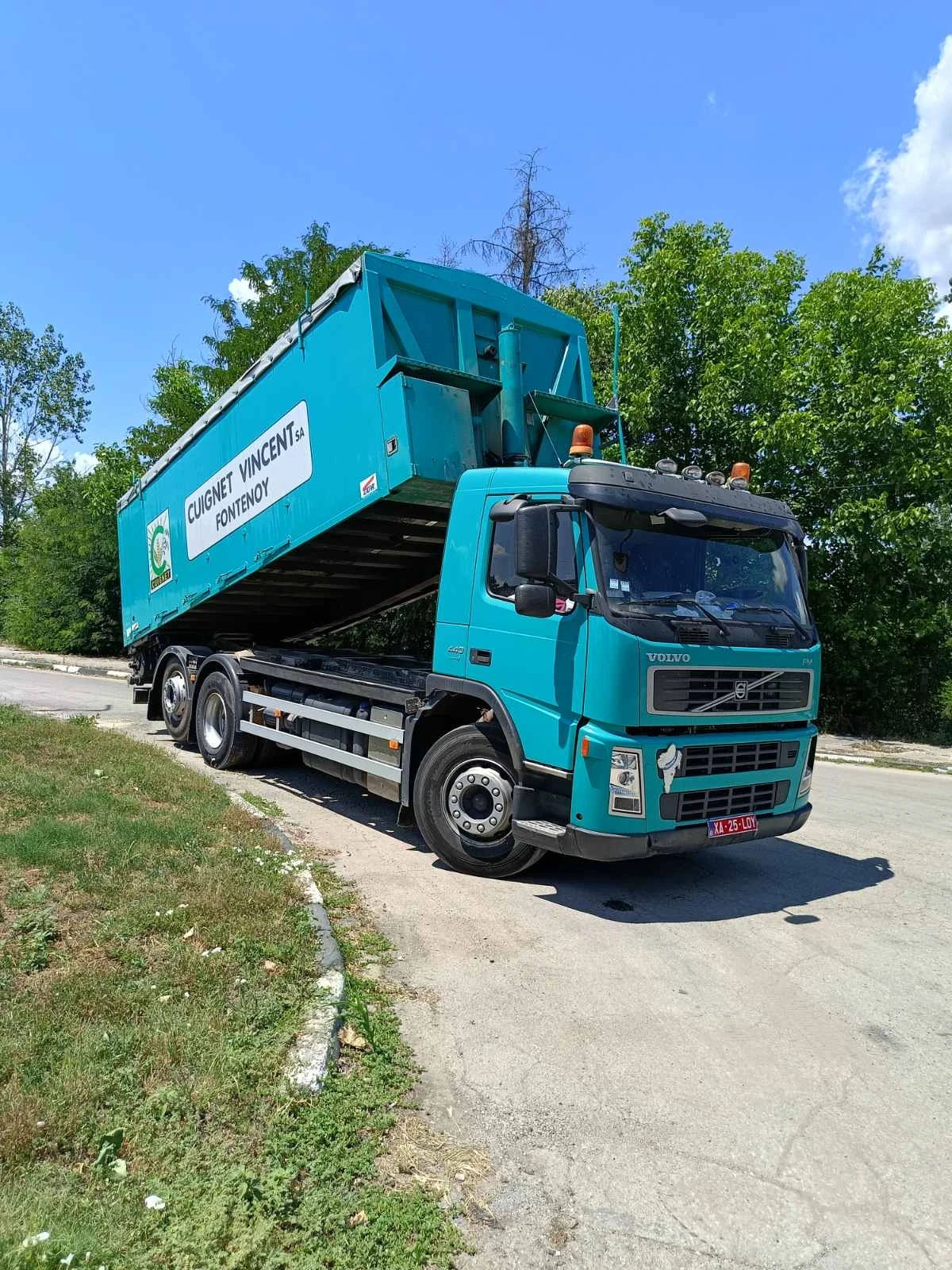 Volvo Fl   | Mobile.bg   17