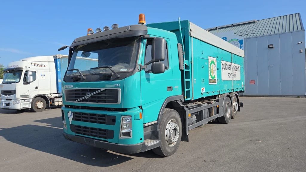 Volvo Fl   | Mobile.bg   1