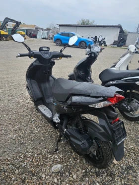 Peugeot Speedfight Лизинг Бартер, снимка 4