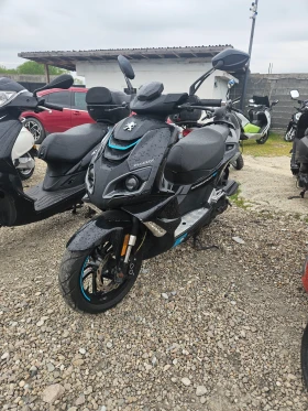 Peugeot Speedfight Лизинг Бартер, снимка 1