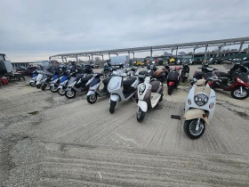 Peugeot Speedfight Лизинг Бартер, снимка 8