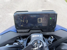 Honda Cb 500 FA ABS A2 ЦЕНА ДО КРАЯ НА МЕСЕЦА, снимка 8