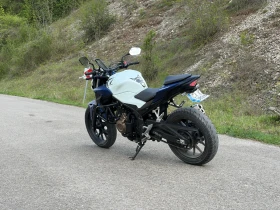 Honda Cb 500 FA ABS A2 ЦЕНА ДО КРАЯ НА МЕСЕЦА, снимка 5