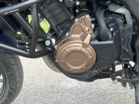 Honda Cb 500 FA ABS A2 ЦЕНА ДО КРАЯ НА МЕСЕЦА, снимка 7
