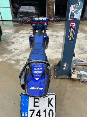Beta Rr Beta rr 125, снимка 6