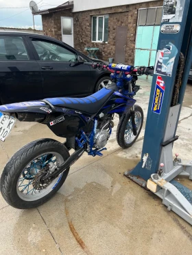 Beta Rr Beta rr 125, снимка 4