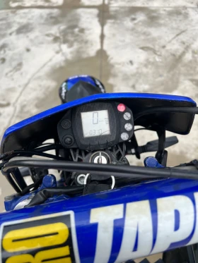 Beta Rr Beta rr 125, снимка 5
