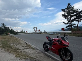 Ducati Panigale 899, снимка 6