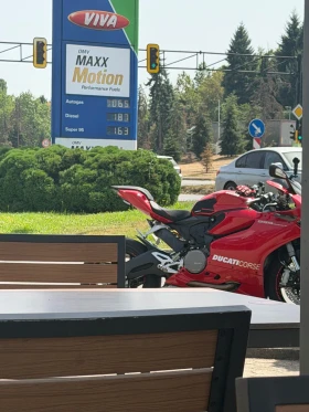 Ducati Panigale 899, снимка 2